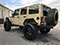 Jeep Wrangler JK lifted by DSI