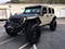 Jeep Wrangler JK lifted by DSI