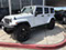 Jeep Wrangler JK lifted by DSI