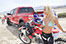 lifted 2007 toyota tacoma