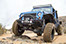 LRG ford super duty with custom LRG trucks sticker