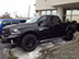 Lifted Silverado built by DSI