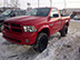 Lifted Silverado built by DSI