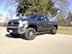 Lifted Silverado built by DSI