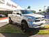 Lifted Silverado built by DSI