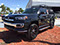 Toyota 4Runner lifted by DSI