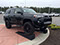 Toyota 4Runner lifted by DSI