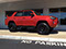 Toyota 4Runner lifted by DSI