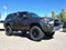 Toyota 4Runner lifted by DSI