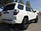 Toyota 4Runner lifted by DSI