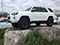 Toyota 4Runner lifted by DSI