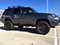 Toyota 4Runner lifted by DSI