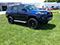 Toyota 4Runner lifted by DSI