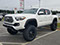 Toyota Tacoma Lifted and Built by DSI