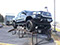 Toyota Tacoma Lifted and Built by DSI