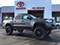 Toyota Tacoma Lifted and Built by DSI