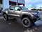 Toyota Tacoma Lifted and Built by DSI