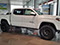 Toyota Tacoma Lifted and Built by DSI