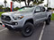 Toyota Tacoma Lifted and Built by DSI