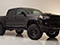 Toyota Tacoma Lifted and Built by DSI