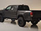 Toyota Tacoma Lifted and Built by DSI