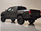 Toyota Tacoma Lifted and Built by DSI