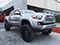 Toyota Tacoma Lifted and Built by DSI