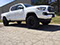 Toyota Tacoma Lifted and Built by DSI