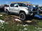 Toyota Tacoma Lifted and Built by DSI