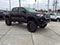 Toyota Tacoma Lifted and Built by DSI