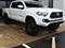 Toyota Tacoma Lifted and Built by DSI