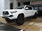 Toyota Tacoma Lifted and Built by DSI