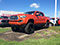 Toyota Tacoma Lifted and Built by DSI