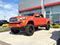 Toyota Tacoma Lifted and Built by DSI