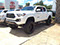 Toyota Tacoma Lifted and Built by DSI