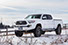 Toyota Tacoma Lifted and Built by DSI