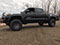 Toyota Tacoma Lifted and Built by DSI