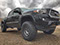 Toyota Tacoma Lifted and Built by DSI