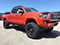 Toyota Tacoma Lifted and Built by DSI