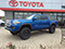 Toyota Tacoma Lifted and Built by DSI