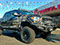Lifted Toyota Tundra built by DSI
