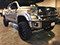 Lifted Toyota Tundra built by DSI