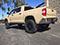 Lifted Toyota Tundra built by DSI