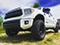 Lifted Toyota Tundra built by DSI