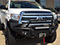 Lifted Toyota Tundra built by DSI