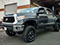 Lifted Toyota Tundra built by DSI