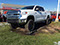 Lifted Toyota Tundra built by DSI