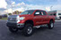 Lifted Toyota Tundra built by DSI
