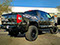 Lifted Toyota Tundra built by DSI