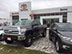 Lifted Silverado built by DSI